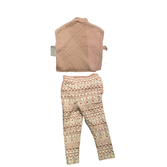 Baby Aspen Other - Aspen kids matching sweater outfit